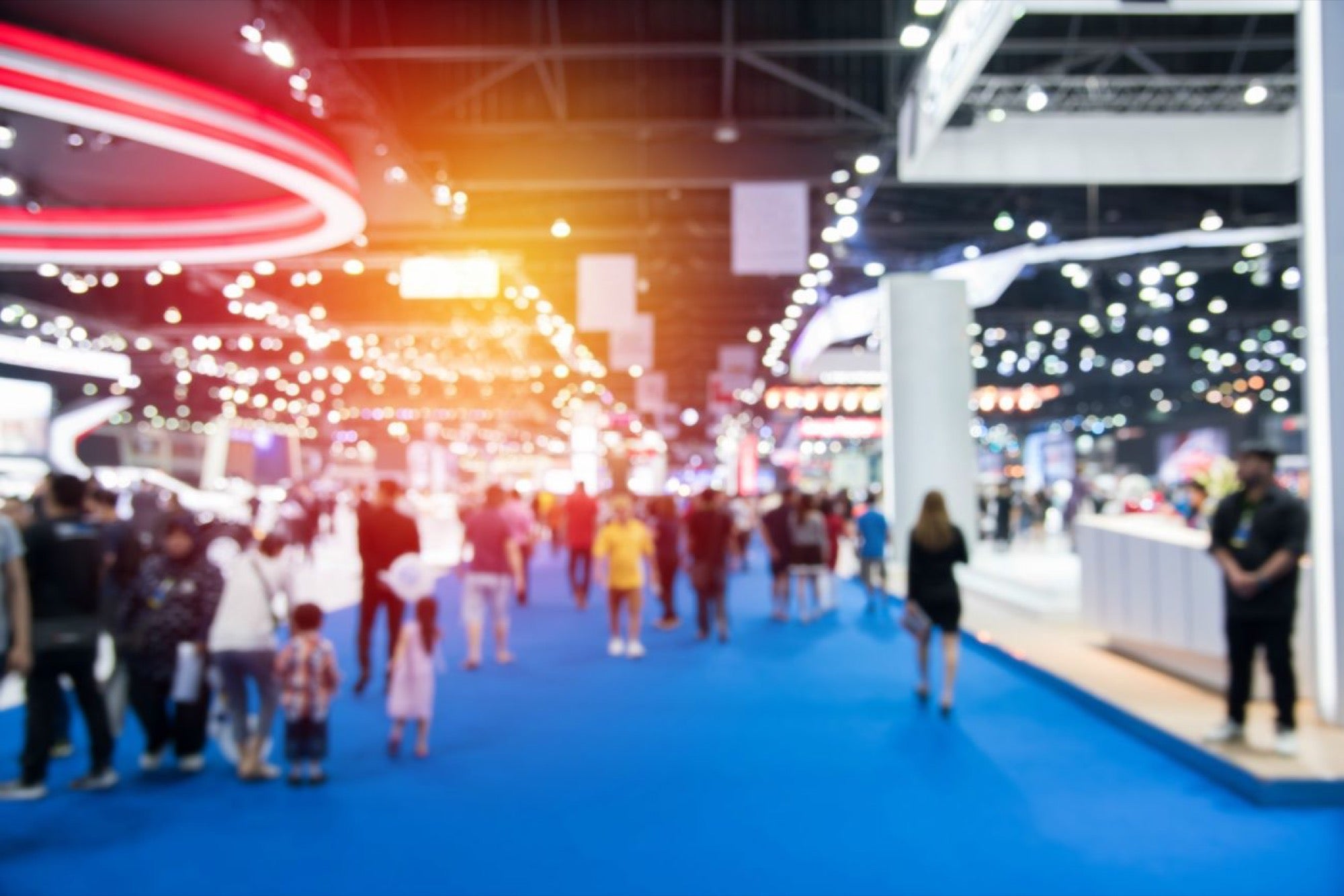Exhibitions